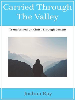 cover image of Carried Through the Valley
